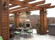 Kwikfynd Pergolas
dulong